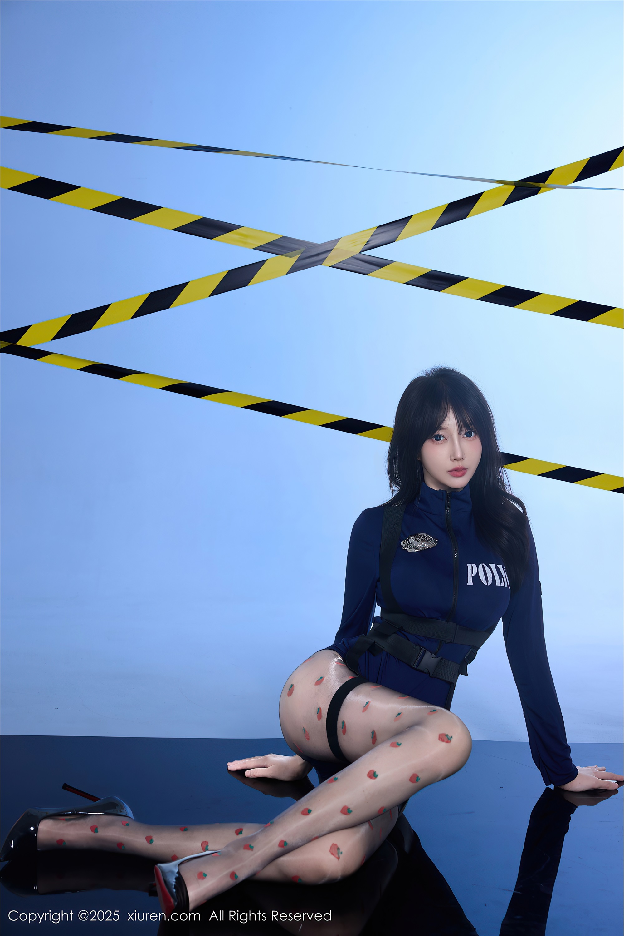 Xiuren秀人网 2025.07.14 NO.10544 玥儿玥er